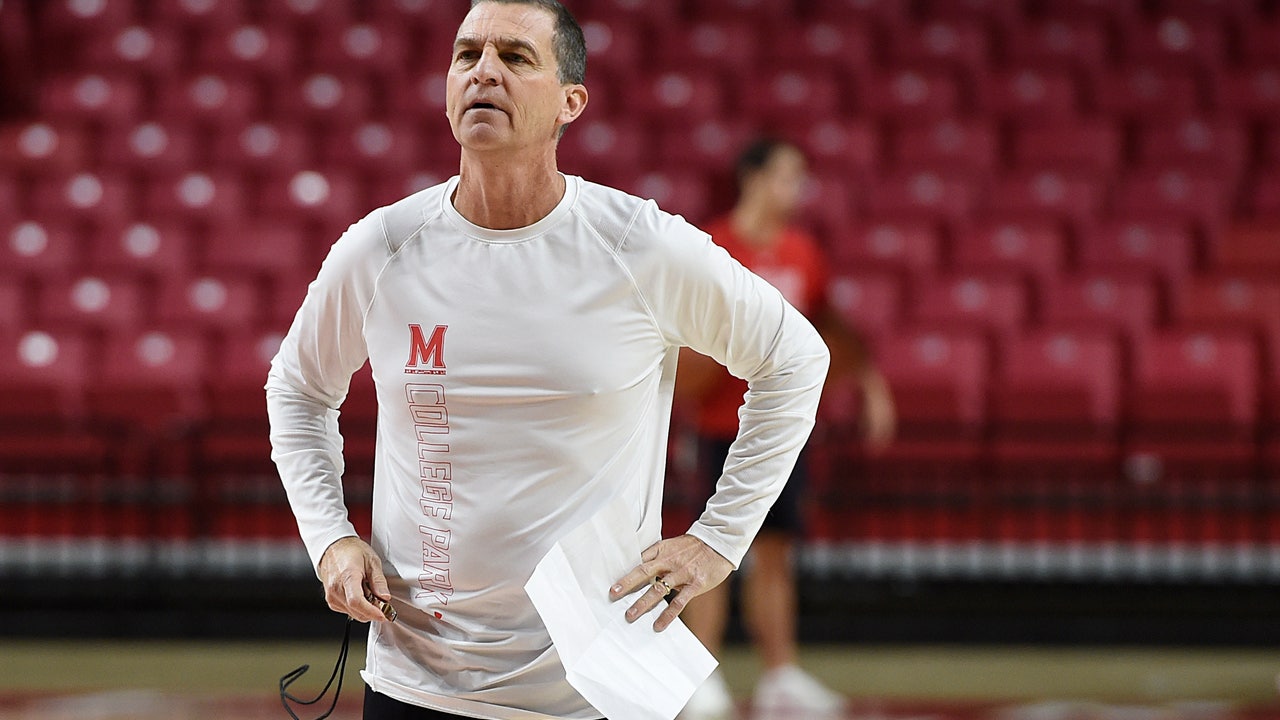 No. 7 Maryland brings deep roster, high hopes into season